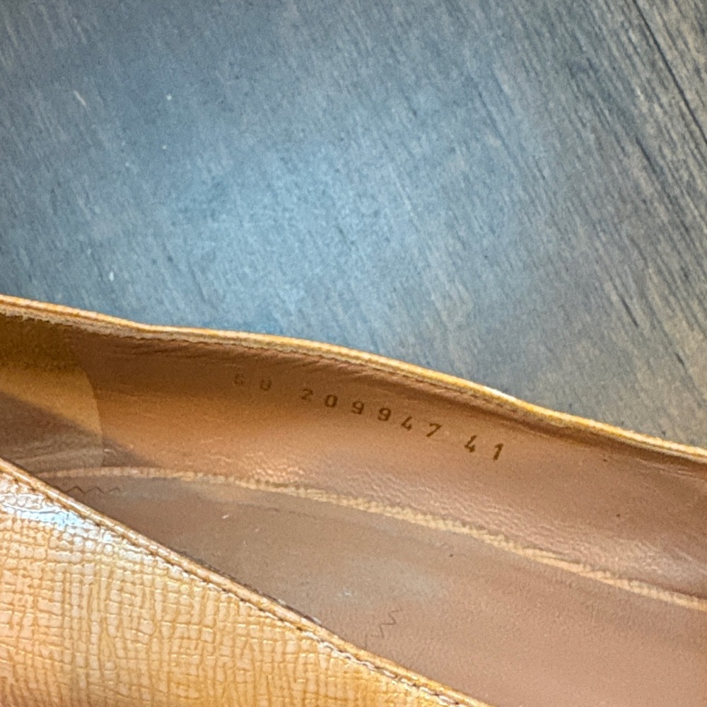 YSL Tribtoo Platform Pump - Rose Patent Leather - size 41 - Picture 6 of 9